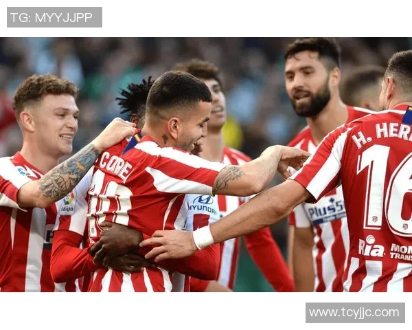 足总杯激战马竞与曼联互交白卷帽子戏法瞬间点燃全场气氛